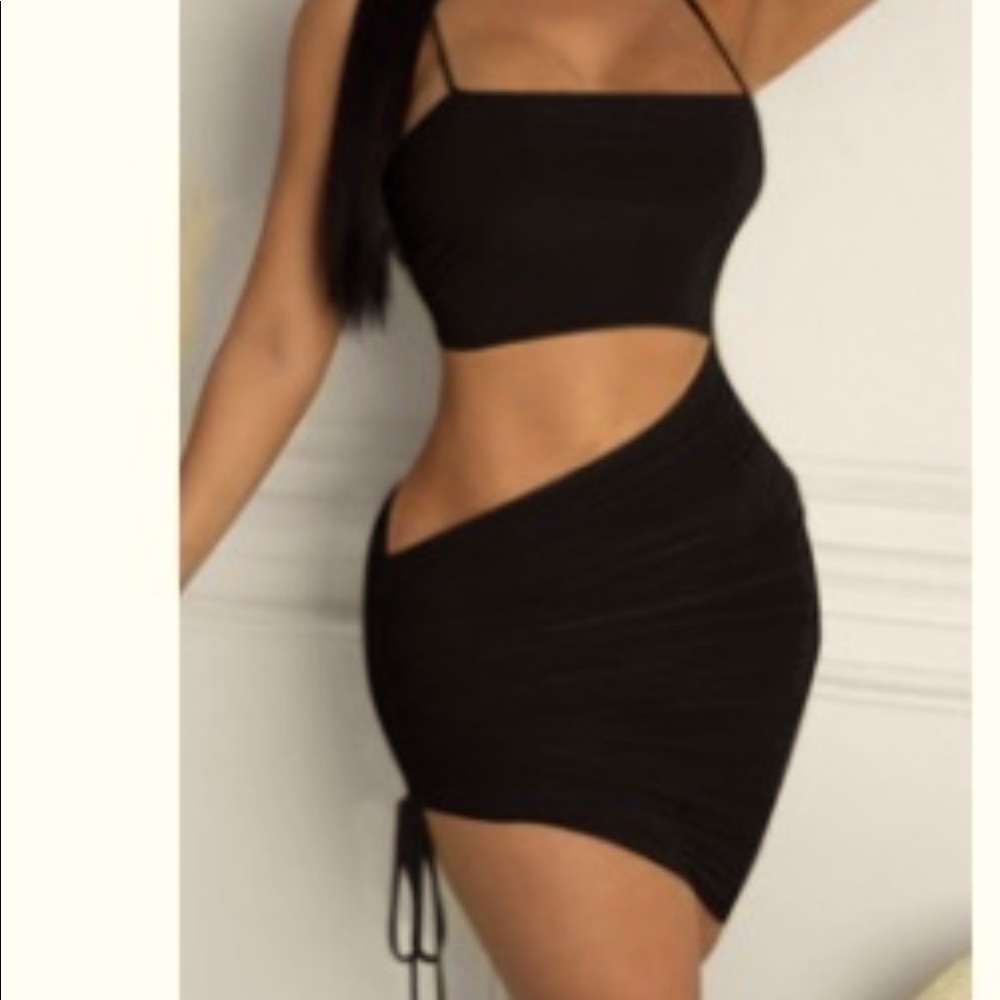 Skirt set